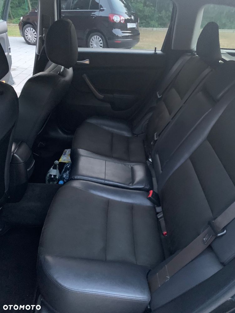 Honda Accord 2.2i-CDTi Executive - 4