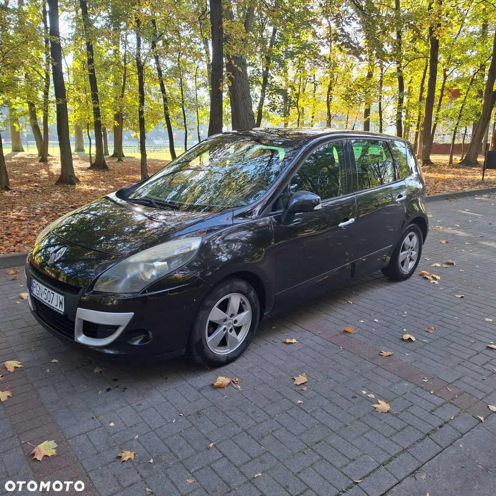 Renault Scenic - 3