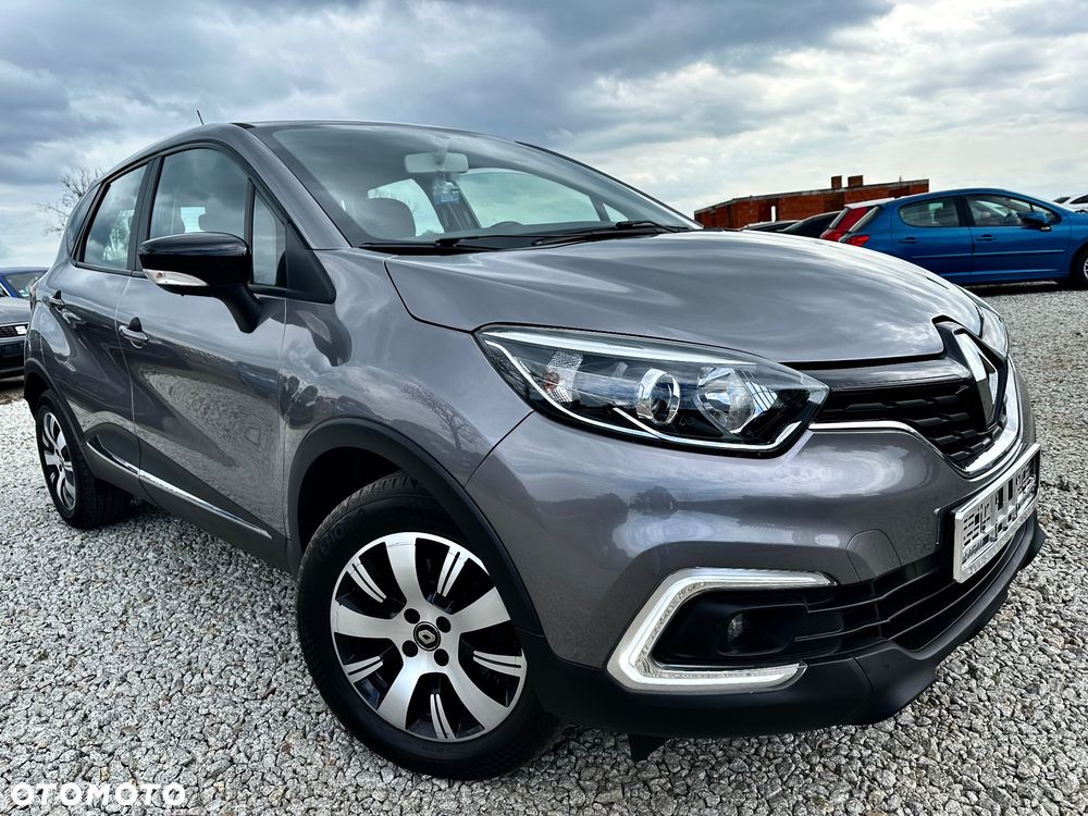 Renault Captur ENERGY dCi 90 EDC Experience - 19