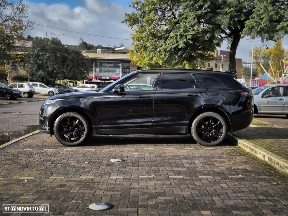 Land Rover Range Rover Velar P400e Autobiography - 22