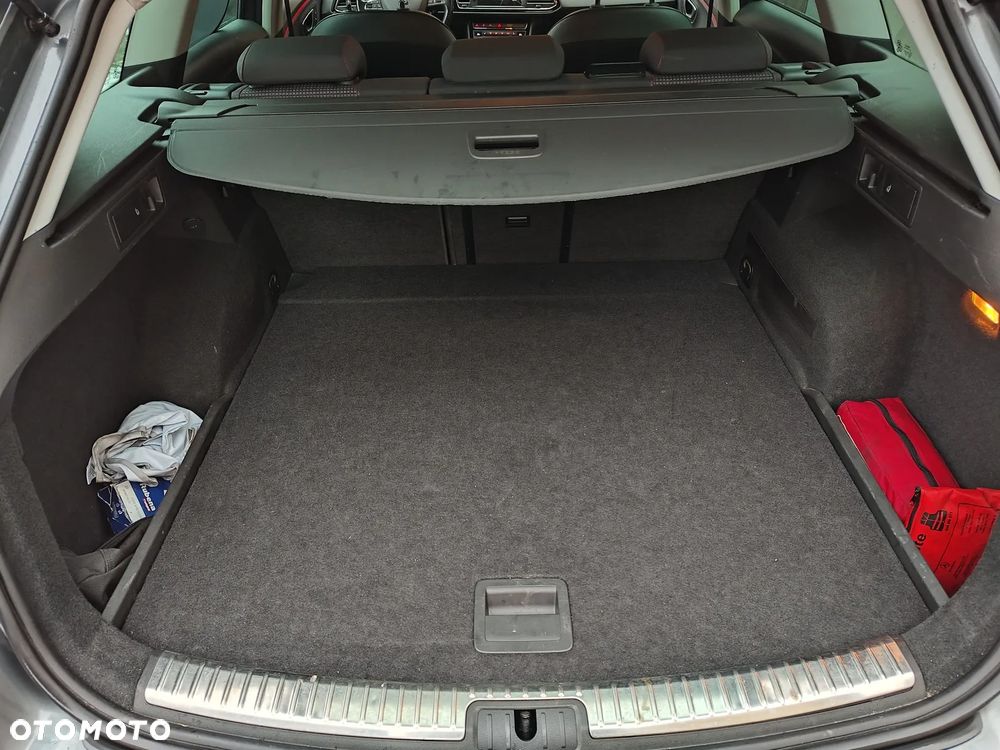 Seat Leon 2.0 TDI FR S&S - 8