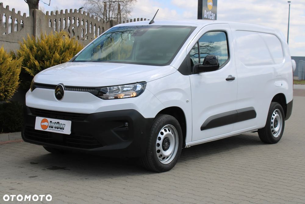 Citroën Berlingo - 30