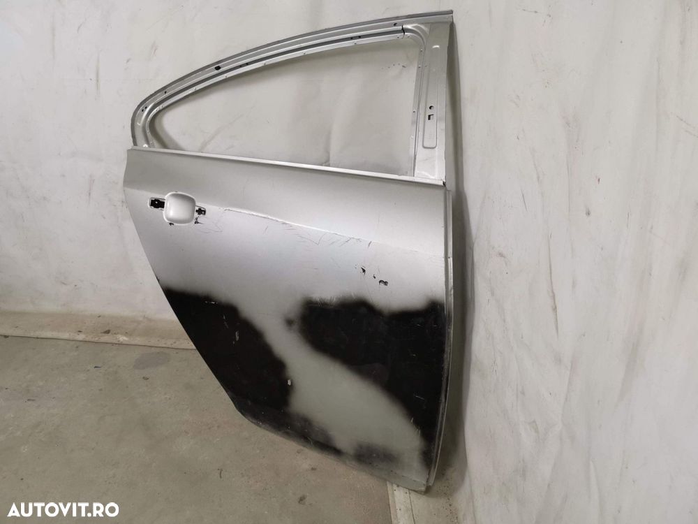 Usa Dreapta Spate Opel  Insignia A 2008 2009 2010 2011 2012 2013 2014 - 3