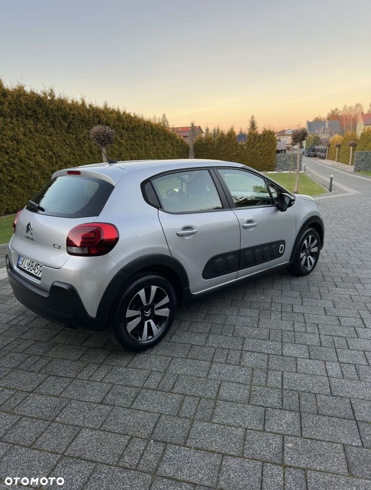 Citroën C3 - 4
