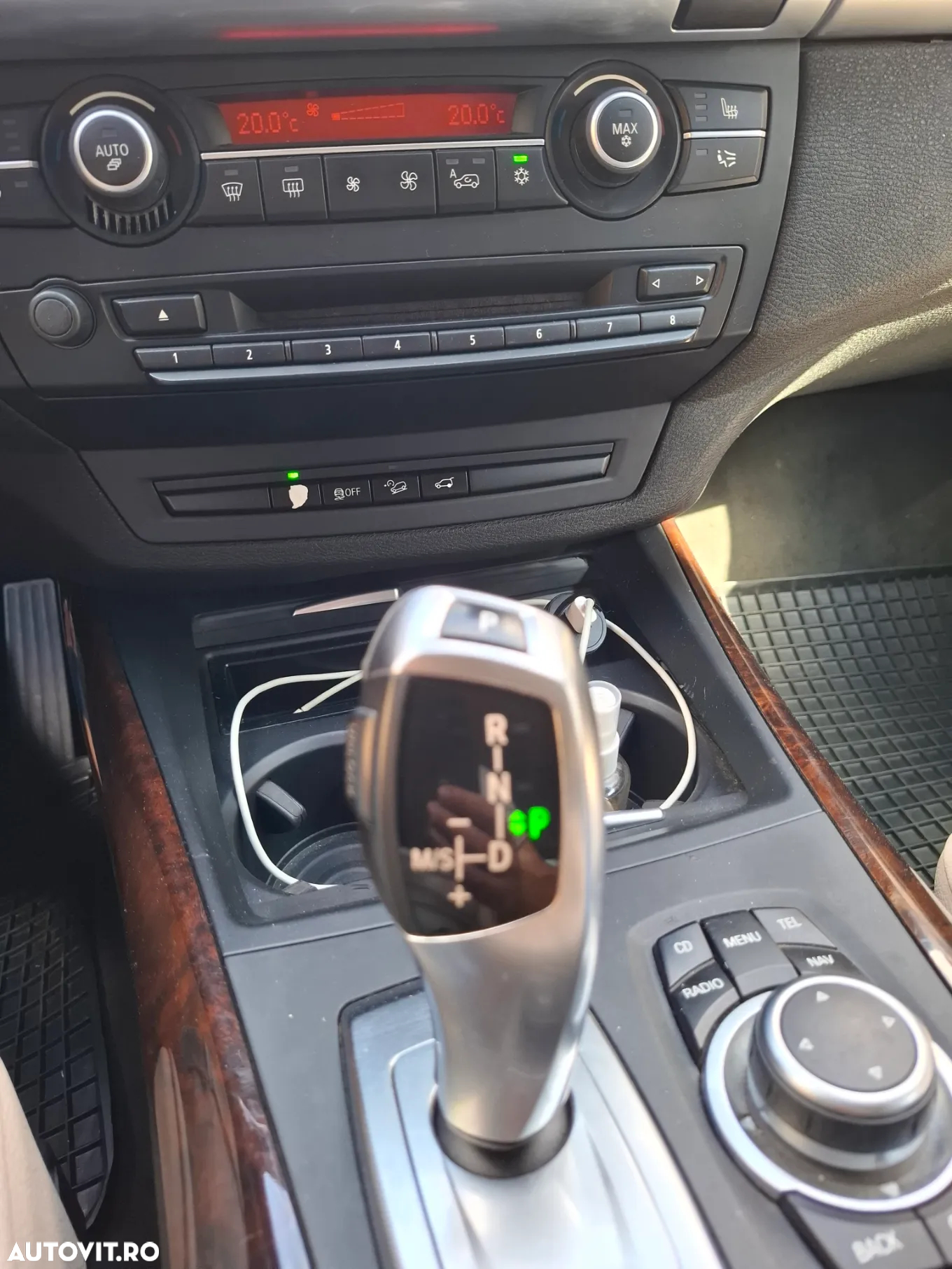 BMW X5 xDrive30d - 16