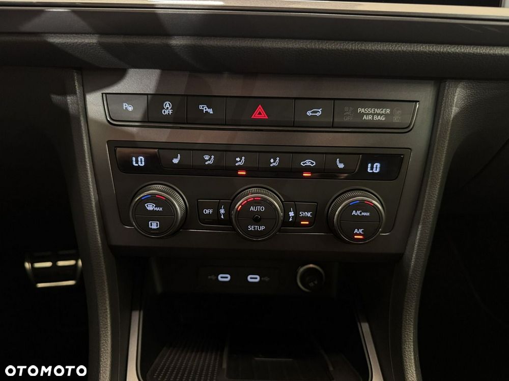 Cupra Ateca - 26