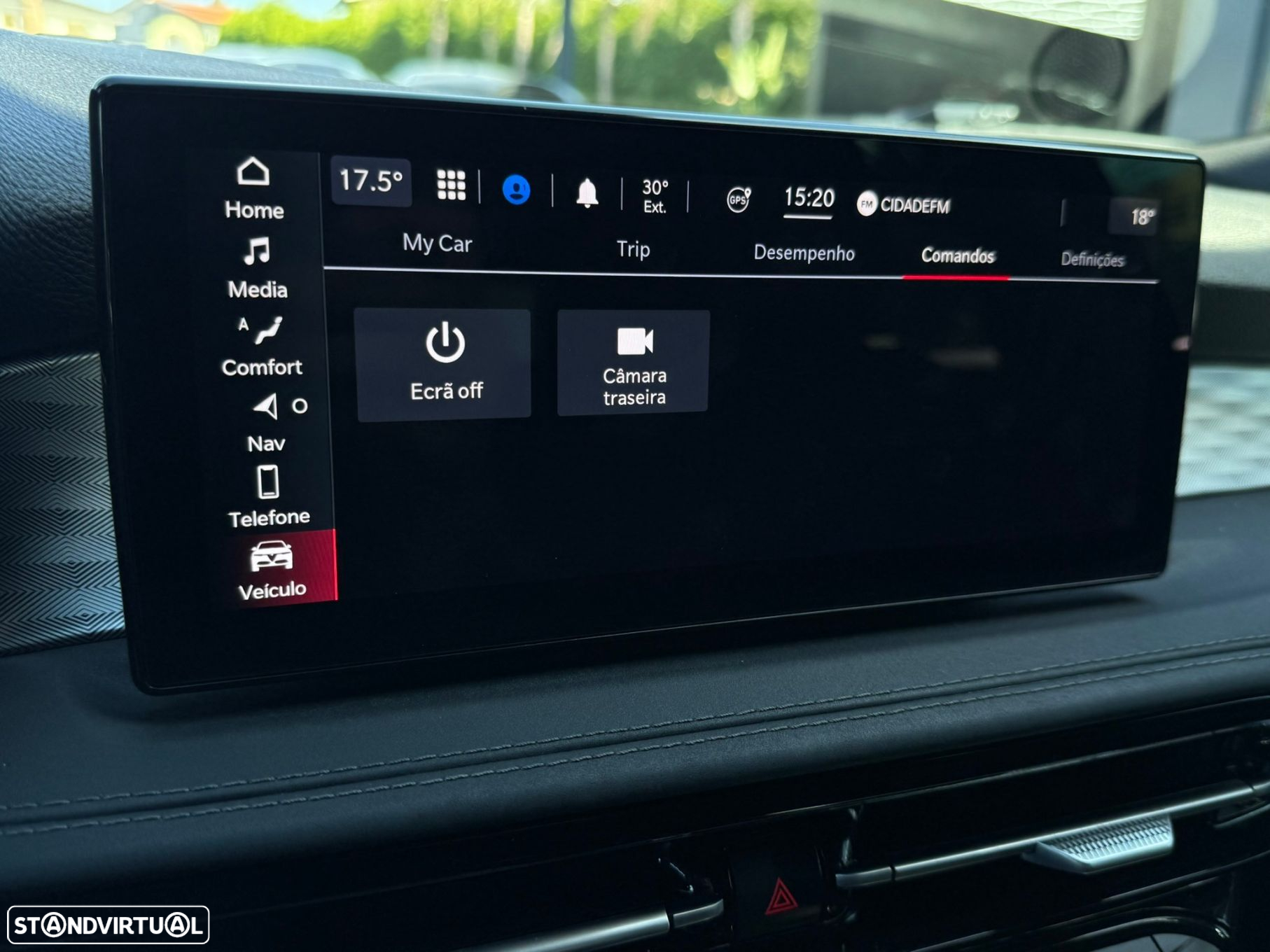 Alfa Romeo Tonale 1.5 Hybrid Edizione Speciale - 52