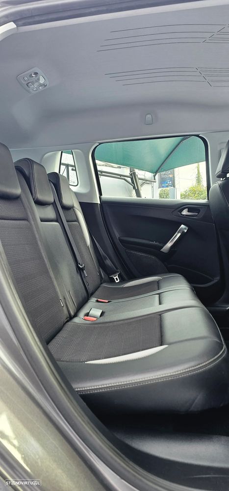 Peugeot 2008 PureTech 110 Stop&Start Allure - 10