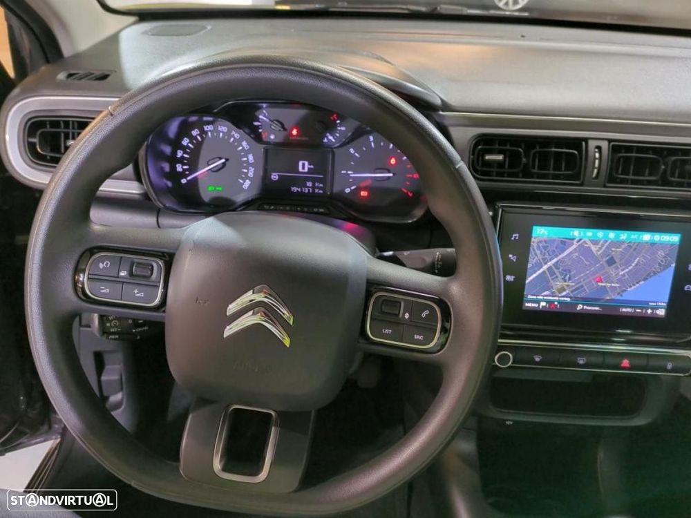 Citroën C3 1.5 BlueHDi Feel - 6