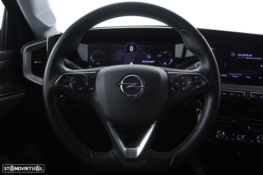 Opel Mokka 1.5 D Elegance - 19