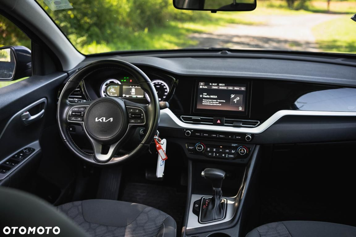 Kia Niro - 3