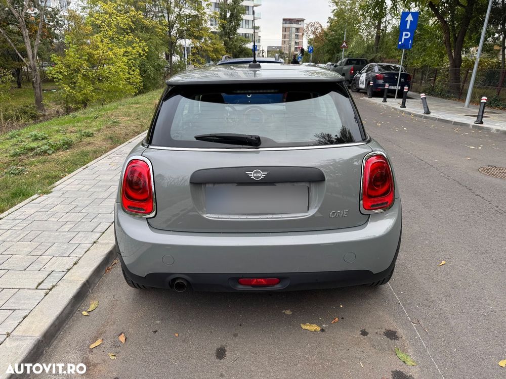 Mini ONE Standard - 5