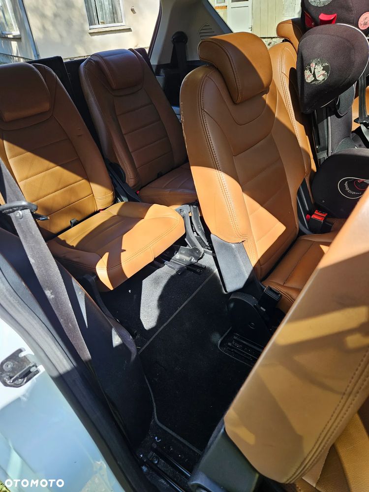 Ford S-Max 1.6 EcoBoost Start Stopp System Titanium X - 9