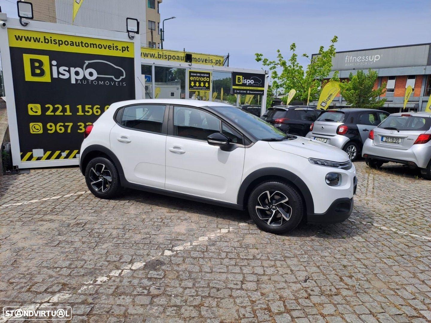 Citroën C3 1.2 PureTech Shine - 7