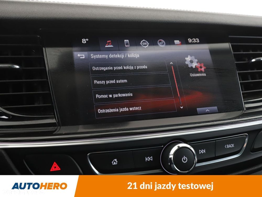 Opel Insignia 1.5 T Innovation S&S Eco - 24