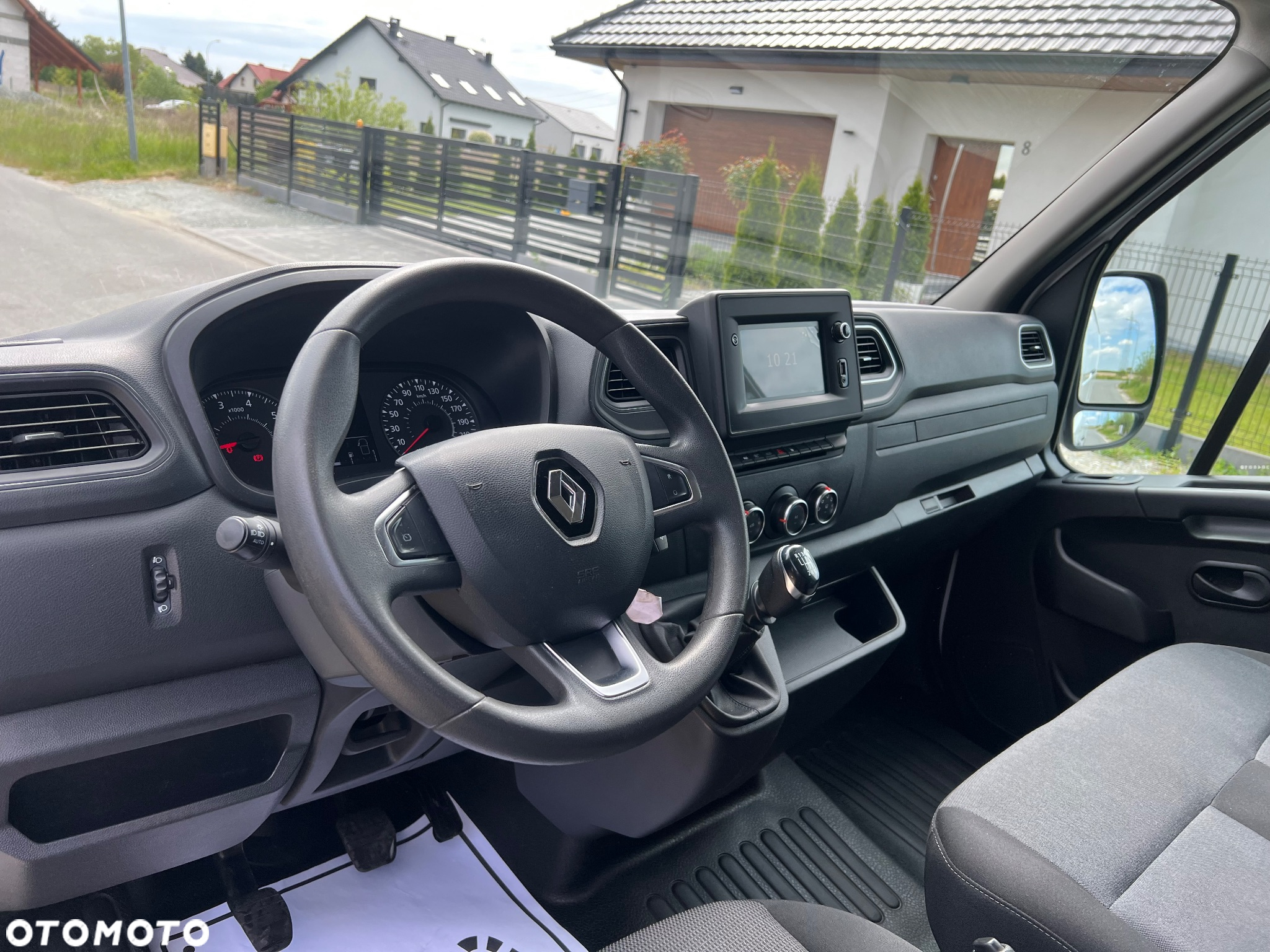 Renault Master L3 H2 - 6