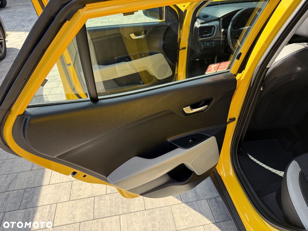 Kia Stonic 1.4 XL - 23