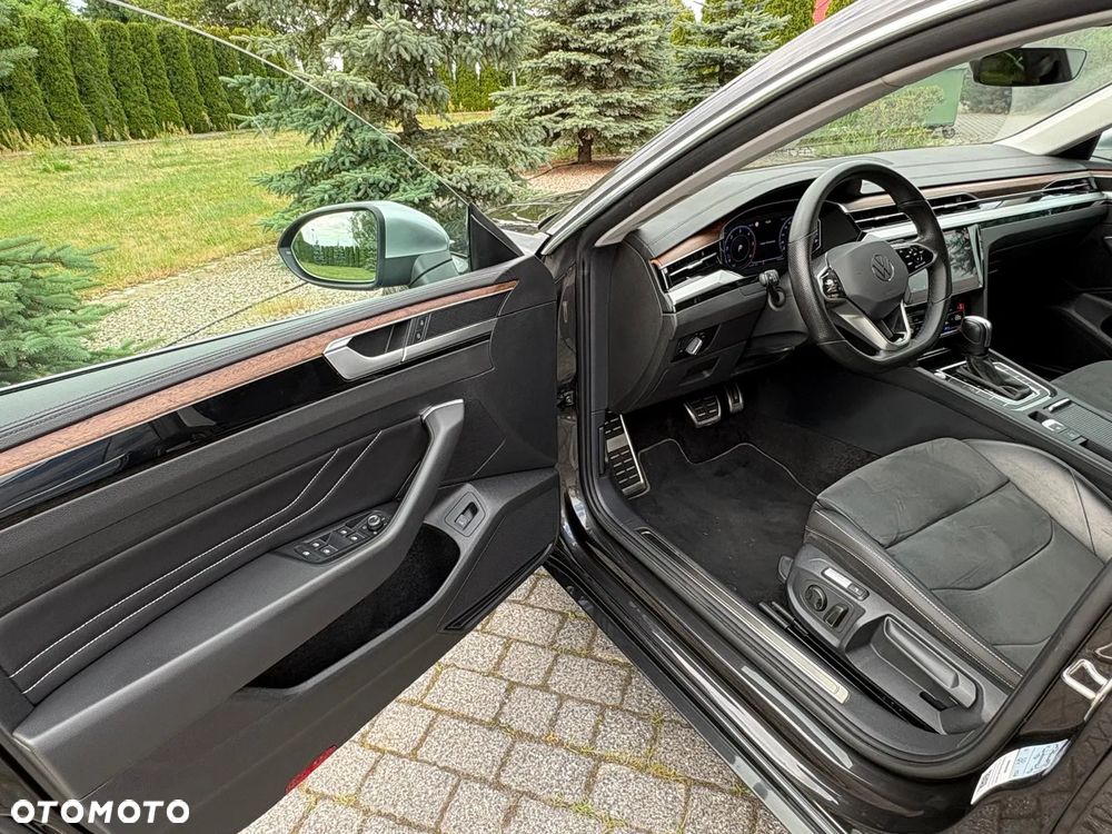 Volkswagen Arteon 2.0 TDI Elegance DSG - 15