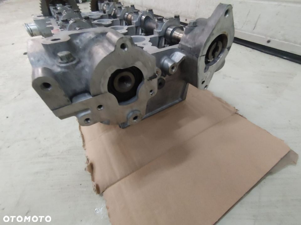 OPEL 2.0 TURBO A20NHT GŁOWICA PO REGENERACJI - 5