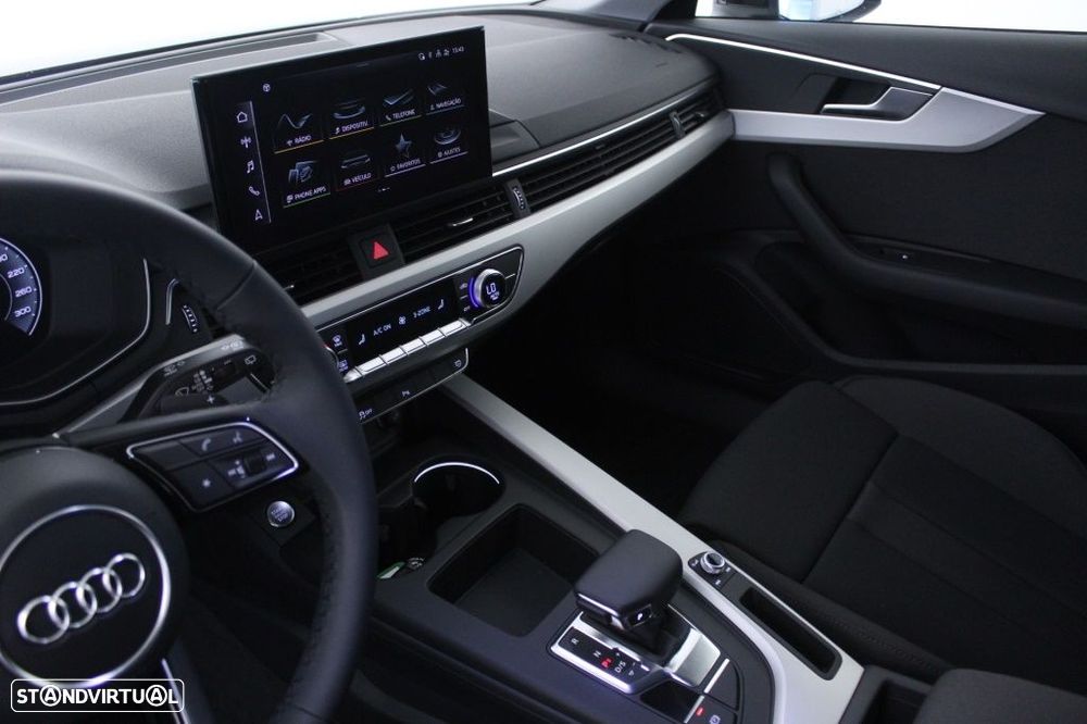 Audi A4 Avant - 35