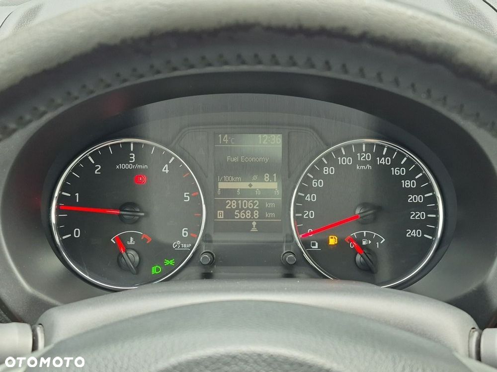 Nissan X-Trail - 15