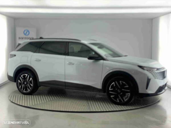 Peugeot 5008 1.2 Hybrid Allure e-DCS6