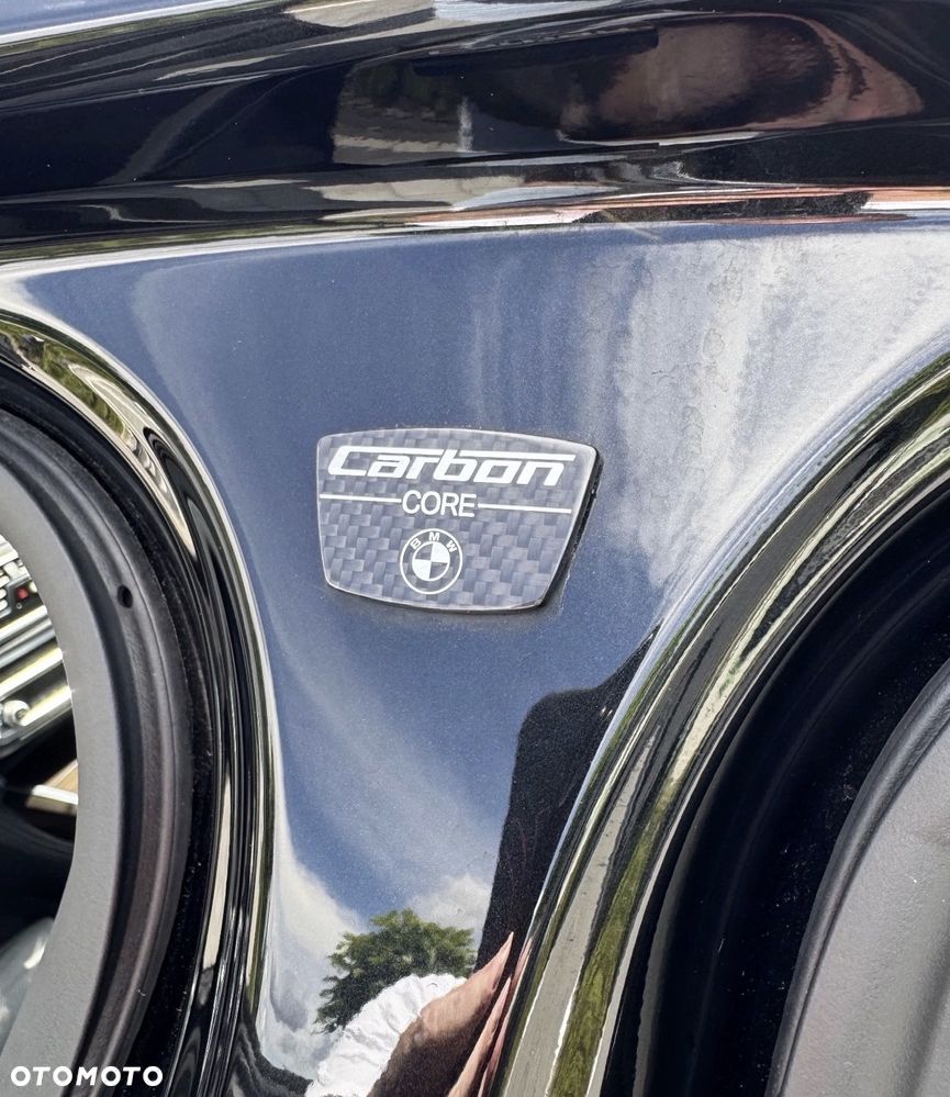 BMW Seria 7 740Li - 34