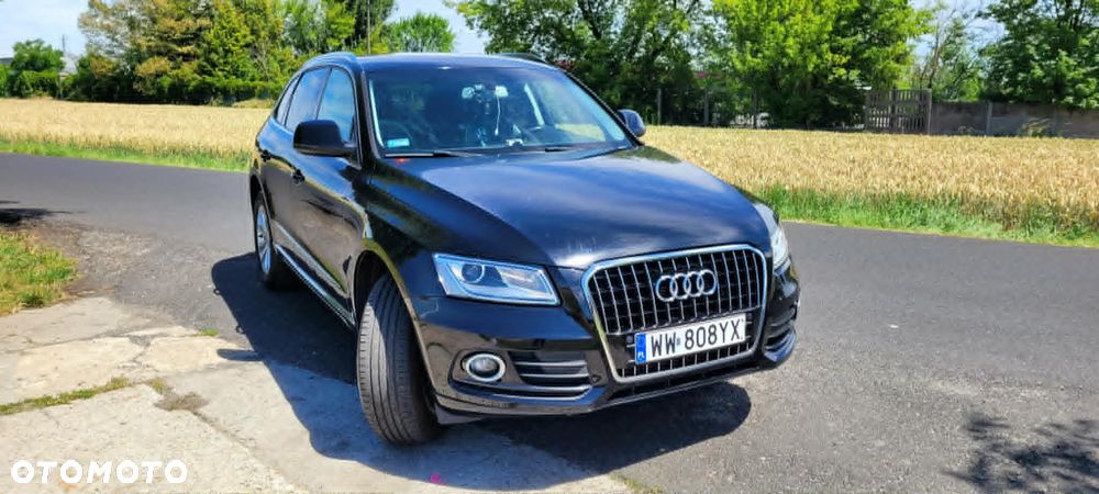 Audi Q5 - 3