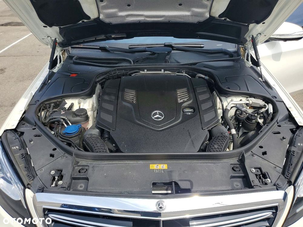 Mercedes-Benz Klasa S 560 4Matic 9G-TRONIC - 11