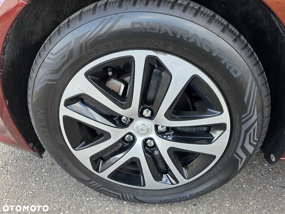 Opel Insignia 1.5 T Enjoy S&S - 37