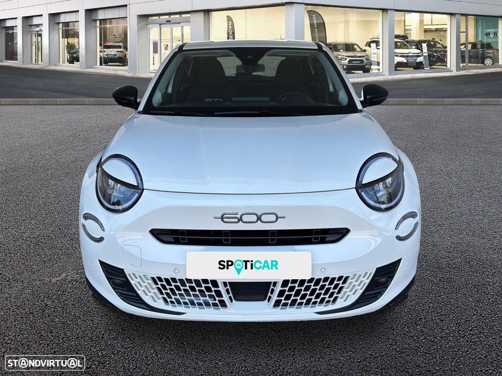 Fiat 600 - 2