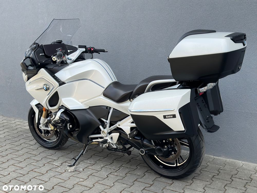 BMW RT - 3