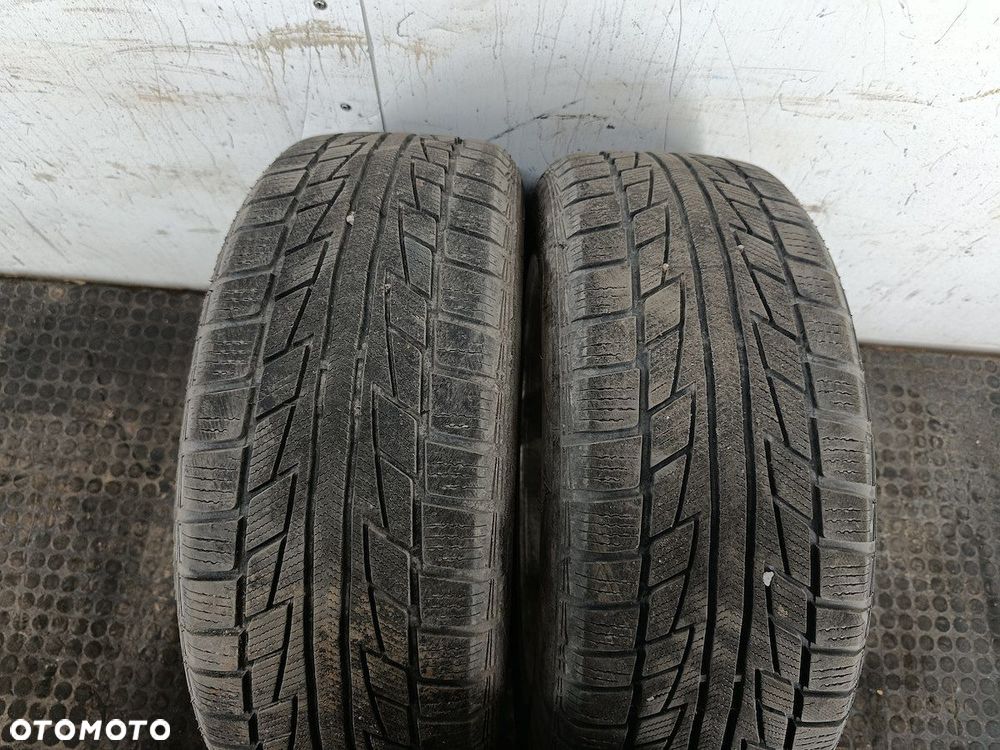 FELGI ALUMINIOWE KOMPLET 17 Z OPONAMI VW PASSAT B6 3C0601025J - 9