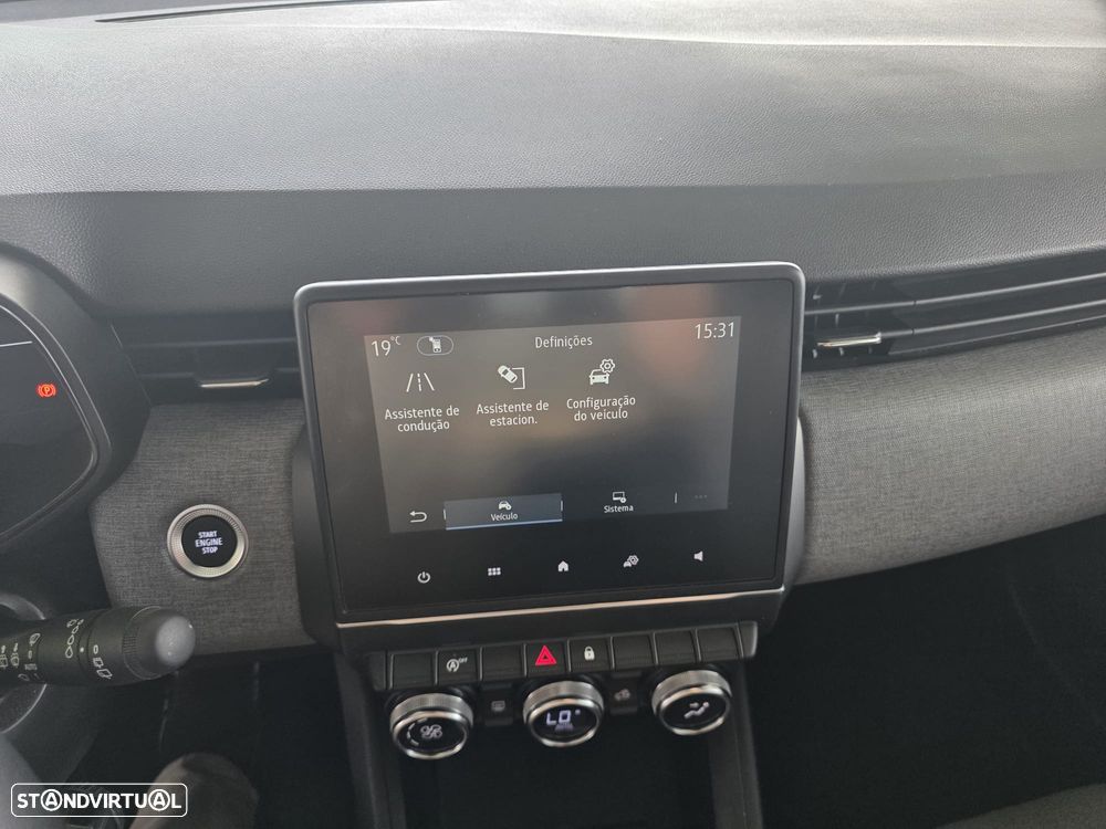 Mitsubishi Colt 1.0 MPI Kyoto - 6