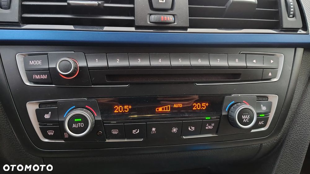 BMW Seria 3 - 18