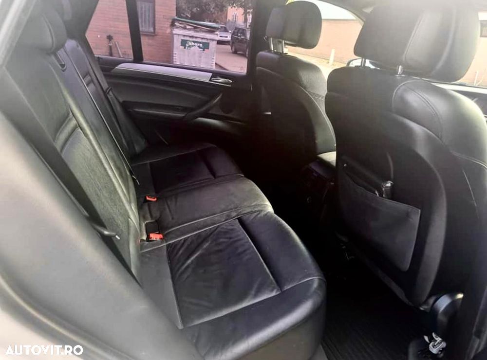 BMW X5 - 5