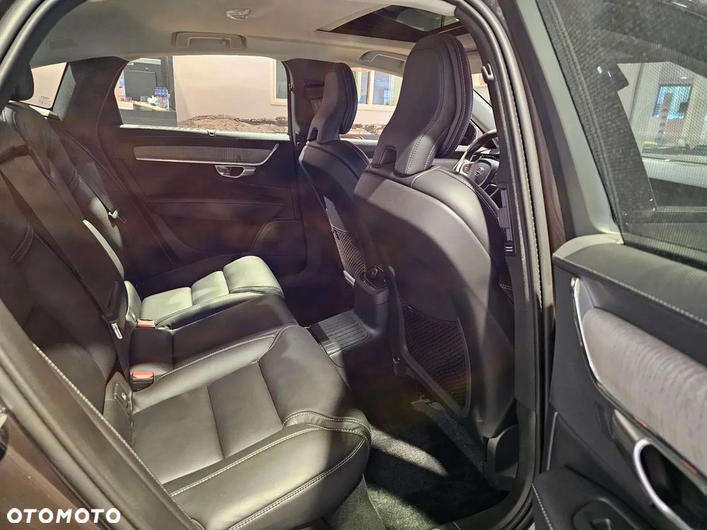 Volvo S90 B6 B AWD Ultimate Dark - 8