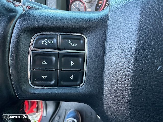 Dodge RAM - 25