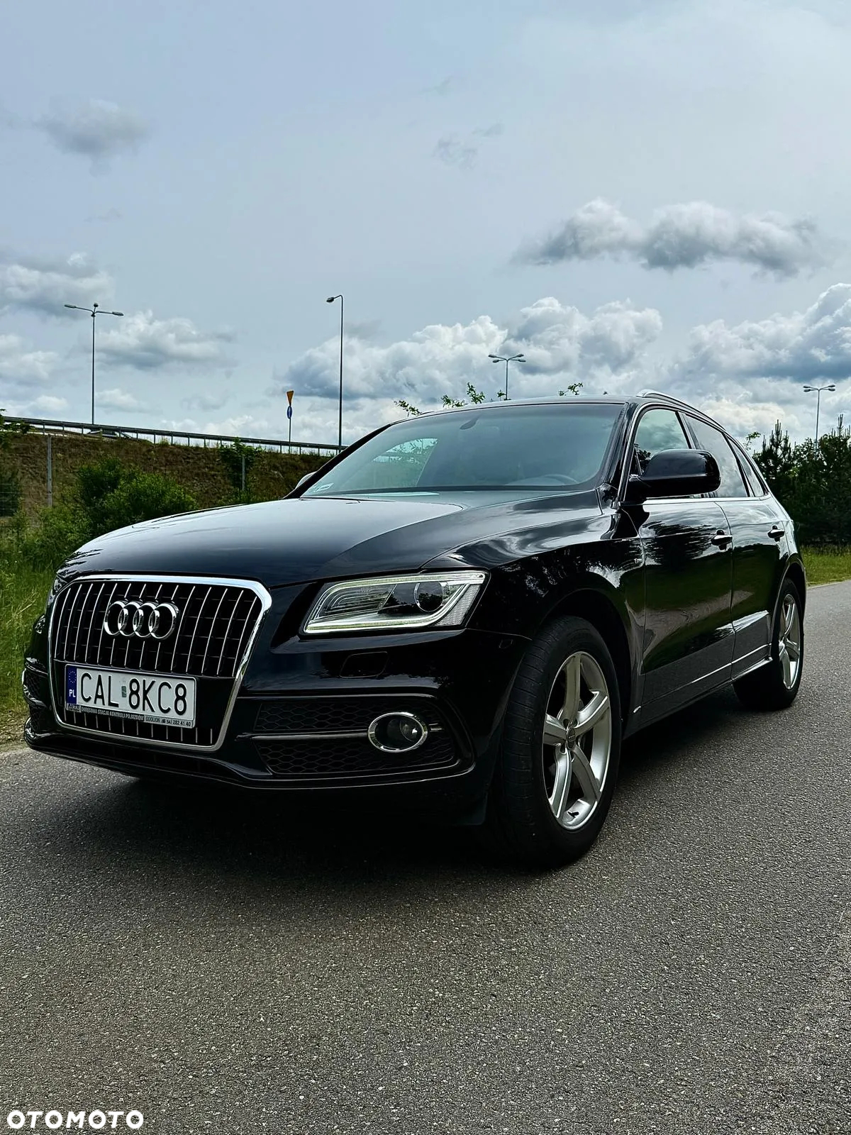 Audi Q5 2.0 TDI (clean diesel) ultra - 4