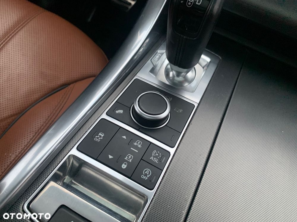 Land Rover Range Rover Sport S 3.0 V6 S/C HSE Dynamic - 22