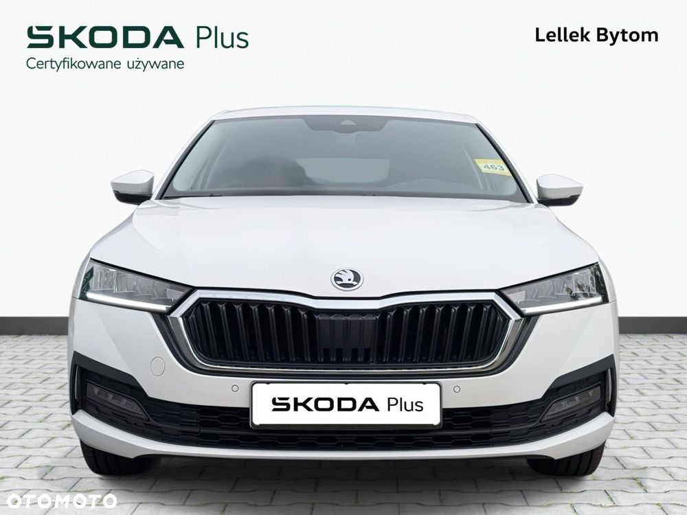 Skoda Octavia - 3