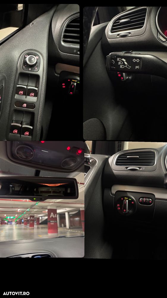 Volkswagen Golf - 9