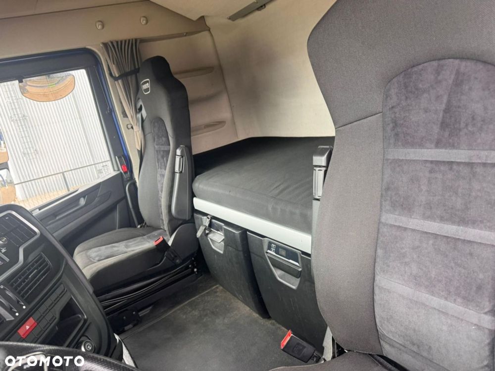 Iveco S-Way 460KM Standard - 10