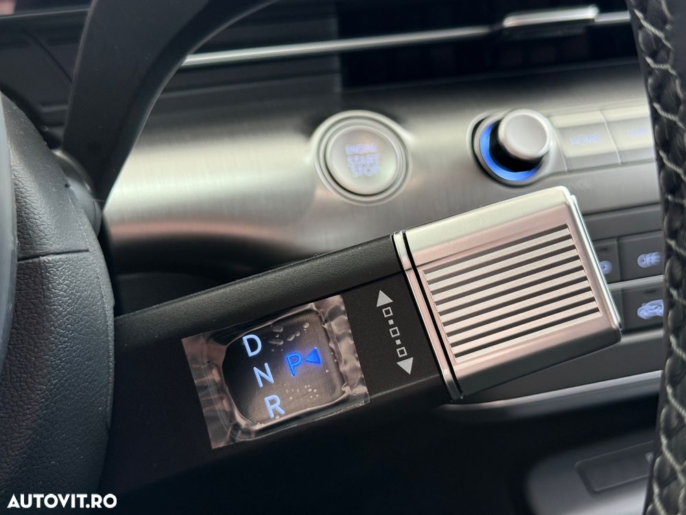 Hyundai KONA 1.6 T-GDI 138 CP 7DCT 2WD Premium+ - 19