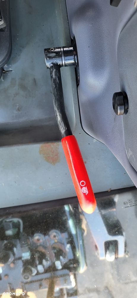 Deutz-Fahr Agrotron M 650 Profiline Tuz Pełzaki Oś Amortyzowana - 19