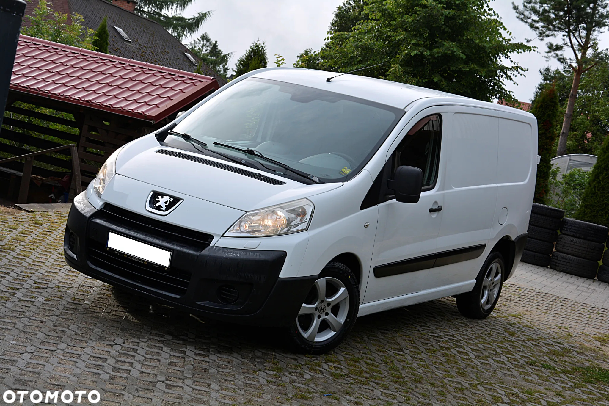 Peugeot Expert - 3