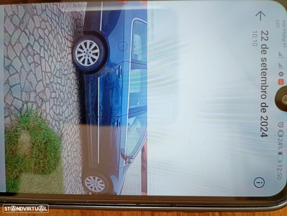 VW Passat Variant 1.9 TDI Confortline - 4