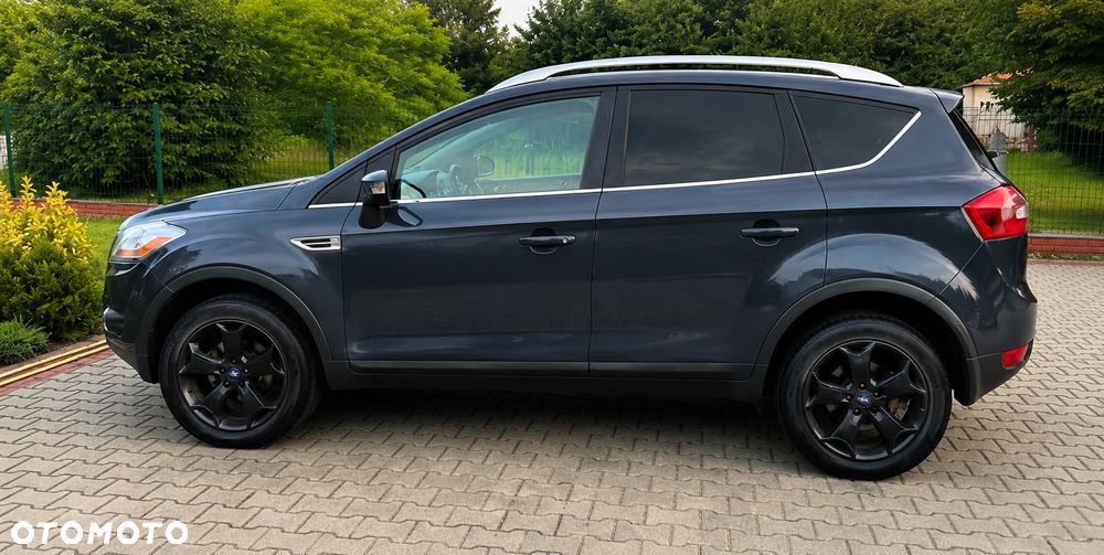 Ford Kuga - 4
