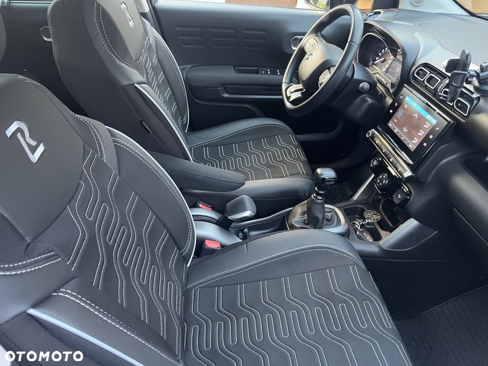 Citroën C3 - 5