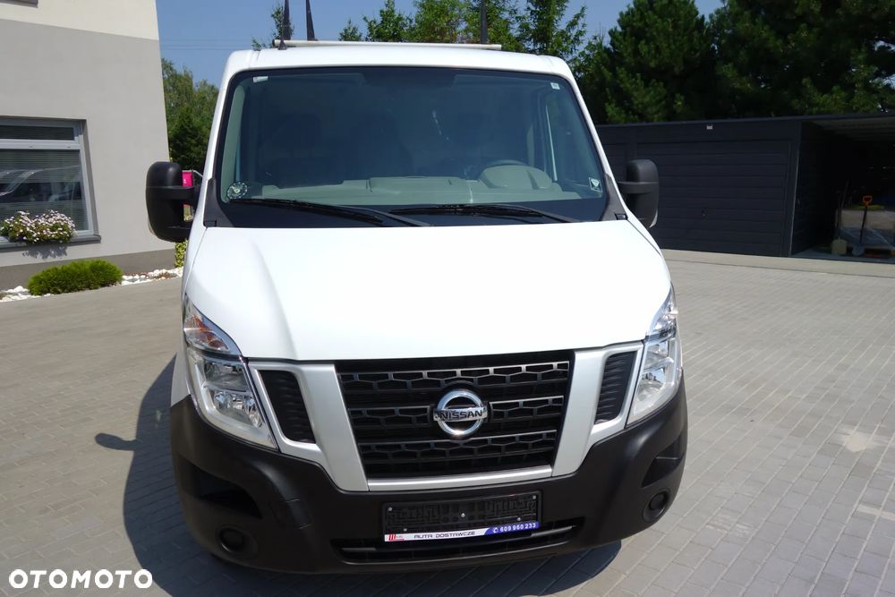 Renault Master 2.3 DCI 110 KM  L1H1  Zabudowa Klima - 19